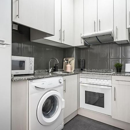 Apartamento La Plazuela กิฮอน ภายนอก รูปภาพ