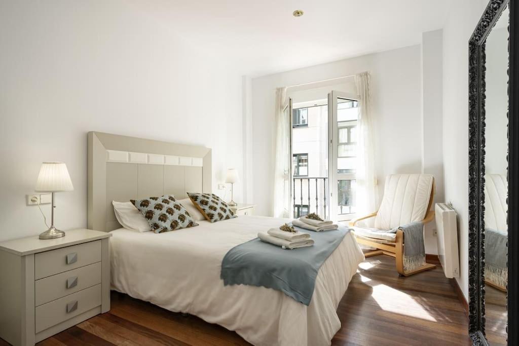 Apartamento La Plazuela กิฮอน ภายนอก รูปภาพ