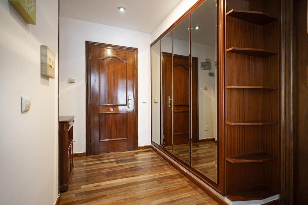 Apartamento La Plazuela กิฮอน ภายนอก รูปภาพ